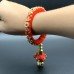 Red Bangle Bhabi Rakhi