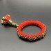 Red Bangle Bhabi Rakhi