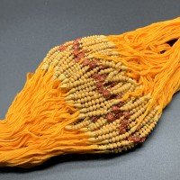 Kalawa Dori Rakhi Yellow