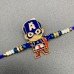 Kid Capt America Rakhi